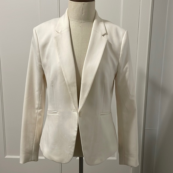 Zara blazer - Picture 1 of 3